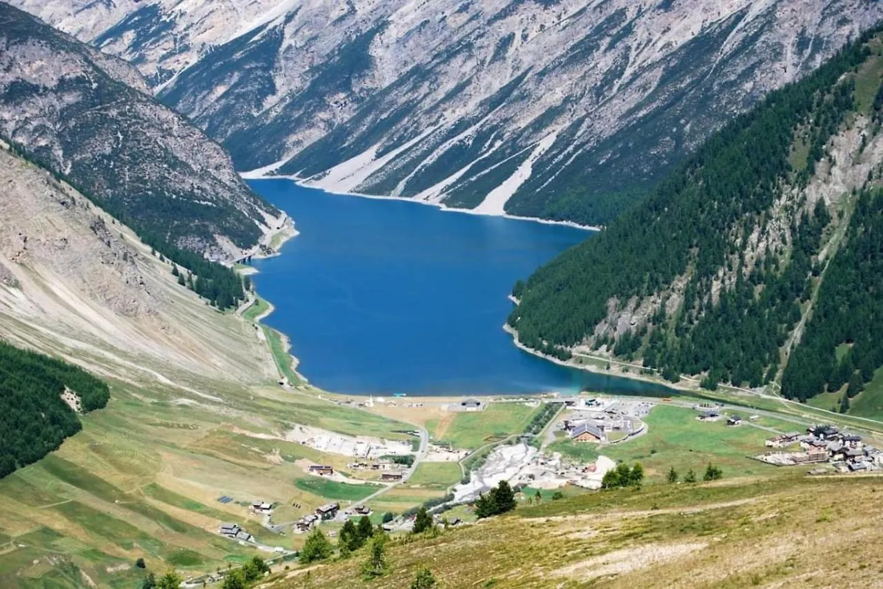 Casa San Marco N 9 Apartment Livigno