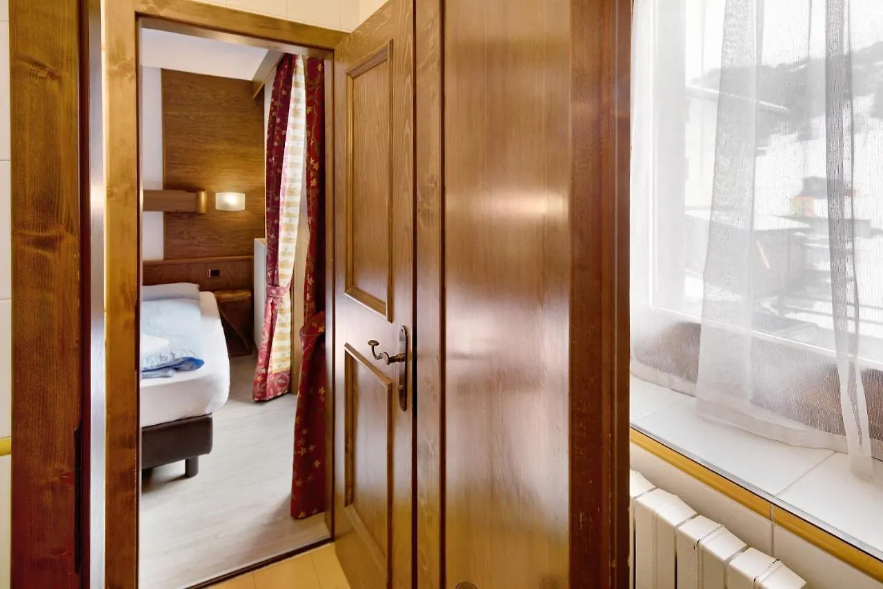 Casa San Marco N 9 Apartment Livigno 0*,